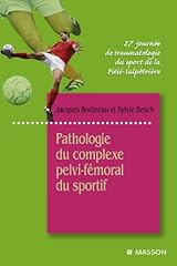 Pathologie complexe pelvi d'occasion  Livré partout en France