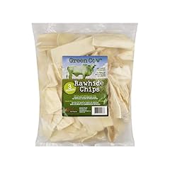 Greencow rawhide chips for sale  Delivered anywhere in USA 