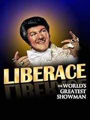 Liberace worlds greatest for sale  Delivered anywhere in USA 