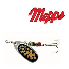 Filatore mepps black usato  Spedito ovunque in Italia 