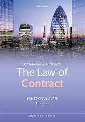 Oʼsullivan hilliard law for sale  Delivered anywhere in UK
