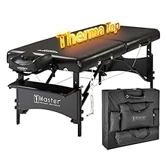 Master massage table for sale  Delivered anywhere in USA 