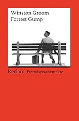Forrest gump fremdsprachentext gebraucht kaufen  Wird an jeden Ort in Deutschland