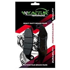 Brake pads fits for sale  Delivered anywhere in UK