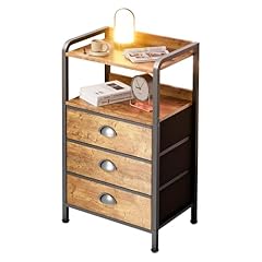 Jixlantuc night stand for sale  Delivered anywhere in USA 