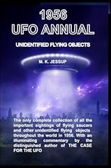 1956 ufo annual for sale  Delivered anywhere in UK