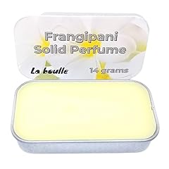 Frangipani solid natural for sale  Delivered anywhere in UK