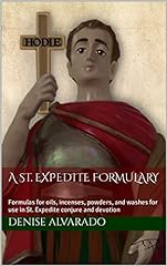 St. expedite formulary for sale  Delivered anywhere in USA 