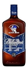 Ballantine finest blended gebraucht kaufen  Wird an jeden Ort in Deutschland