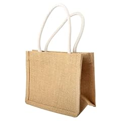 Thyonta jute linen for sale  Delivered anywhere in UK
