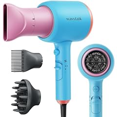 Wavytalk hair dryer for sale  Delivered anywhere in USA 