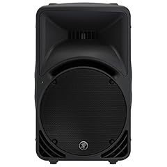 Mackie srm450 10000w usato  Spedito ovunque in Italia 
