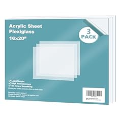 Egofine plexiglass sheets for sale  Delivered anywhere in USA 