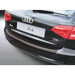 Abs rear bumper for sale  Delivered anywhere in UK