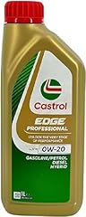 Castrol edge prof gebraucht kaufen  Wird an jeden Ort in Deutschland