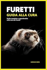 Furetti guida alla usato  Spedito ovunque in Italia 