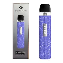 Geekvape sonder pod d'occasion  Livré partout en France