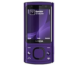 Gsm nokia 6700 for sale  Delivered anywhere in UK