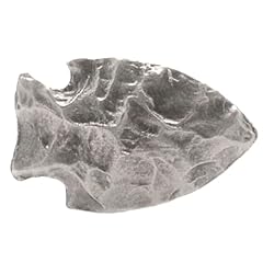 Arrowhead concho antique for sale  Delivered anywhere in USA 