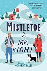 Mistletoe mr. right for sale  Delivered anywhere in USA 