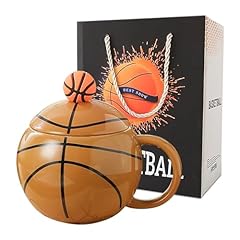 Tazza basket con usato  Spedito ovunque in Italia 
