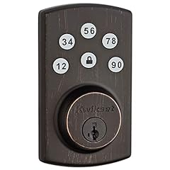 Kwikset powerbolt 907 for sale  Delivered anywhere in USA 