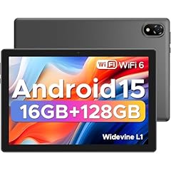 Doogee u10 tablet usato  Spedito ovunque in Italia 