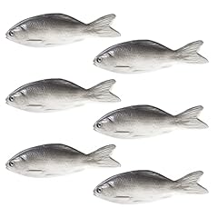 Jiebor 6pcs fake for sale  Delivered anywhere in USA 