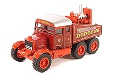Oxford 76sp012 scammell for sale  Delivered anywhere in UK