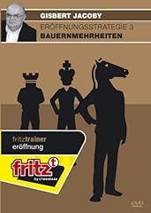 Eröffnungsstrategie bauernmeh gebraucht kaufen  Wird an jeden Ort in Deutschland