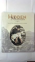 Hidden mountain stories for sale  Delivered anywhere in UK