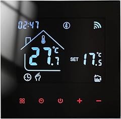 Thermostat wifi chaudière d'occasion  Livré partout en Belgiqu