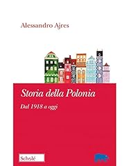 Storia della polonia usato  Spedito ovunque in Italia 