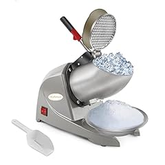 Kofohon ice crusher for sale  Delivered anywhere in UK