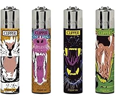Clipper lighter flints gebraucht kaufen  Wird an jeden Ort in Deutschland