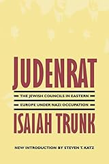 Judenrat jewish councils for sale  Delivered anywhere in USA 