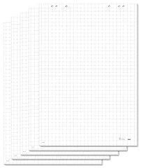 Sigel mu165 flipchartblock gebraucht kaufen  Wird an jeden Ort in Deutschland