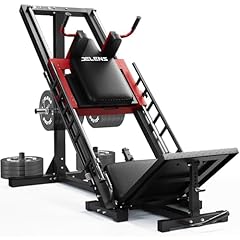 Leg press hack for sale  Delivered anywhere in USA 