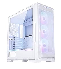 Phanteks boitier moyen usato  Spedito ovunque in Italia 