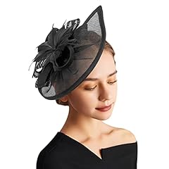 Dreshow fascinator chapeaux d'occasion  Livré partout en France