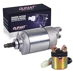 Starter motor honda for sale  Delivered anywhere in USA 