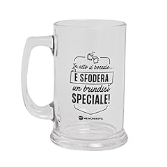 Mr. wonderful woa2212384itz0 usato  Spedito ovunque in Italia 