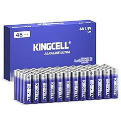 Kingcell batteries pack for sale  Delivered anywhere in USA 