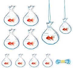 Pezzi pesce rosso usato  Spedito ovunque in Italia 