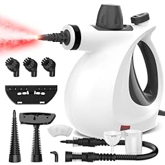 Dampfreiniger 1050w handdampfr gebraucht kaufen  Wird an jeden Ort in Deutschland
