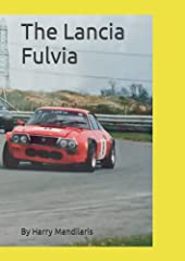 Lancia fulvia guide for sale  Delivered anywhere in UK