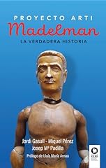 Madelman verdadera historia for sale  Delivered anywhere in UK