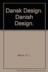 Dansk design danish gebraucht kaufen  Wird an jeden Ort in Deutschland