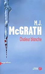 Chaleur blanche d'occasion  Livré partout en France