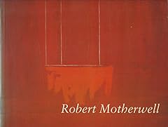 Robert motherwell usato  Spedito ovunque in Italia 